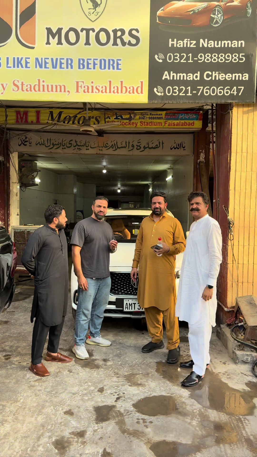 @M.iMotorsFaisalabad