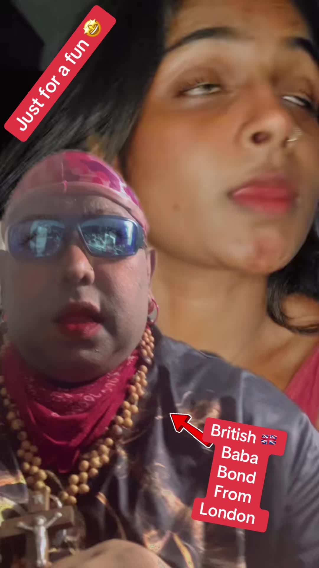 @British Baba Bond
