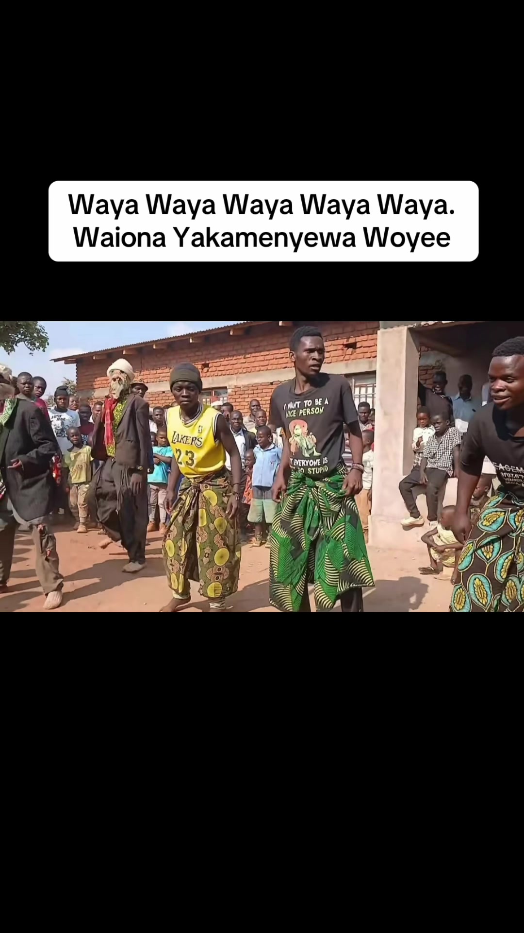 @Madzongo