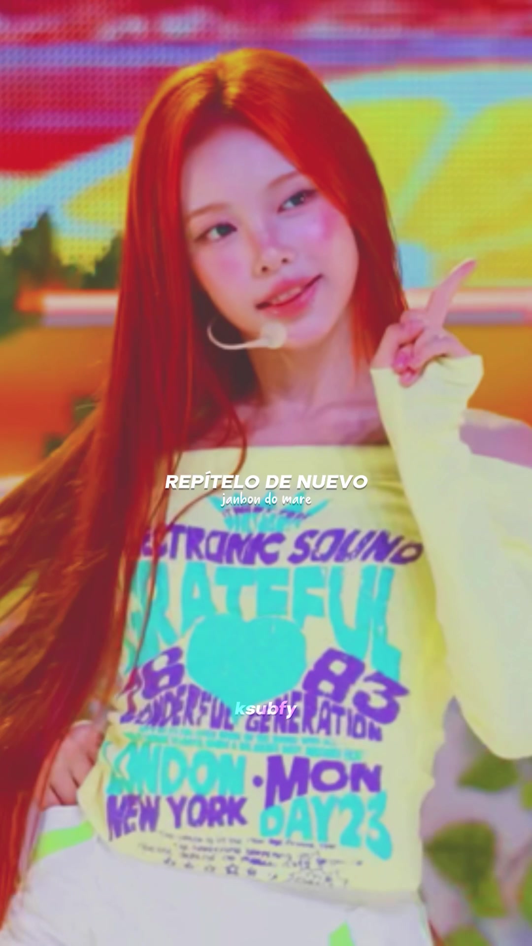 @K-pop Subtitles For You