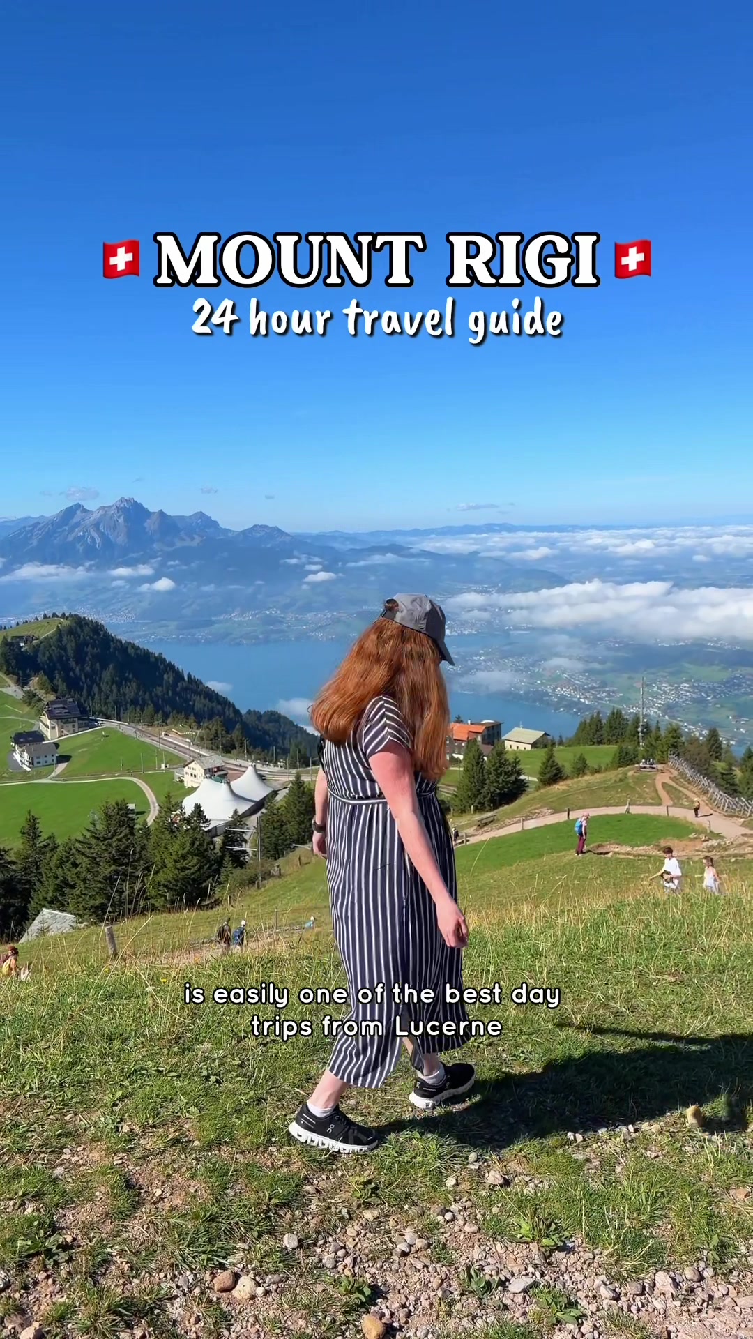 @Rebecca - travel & food