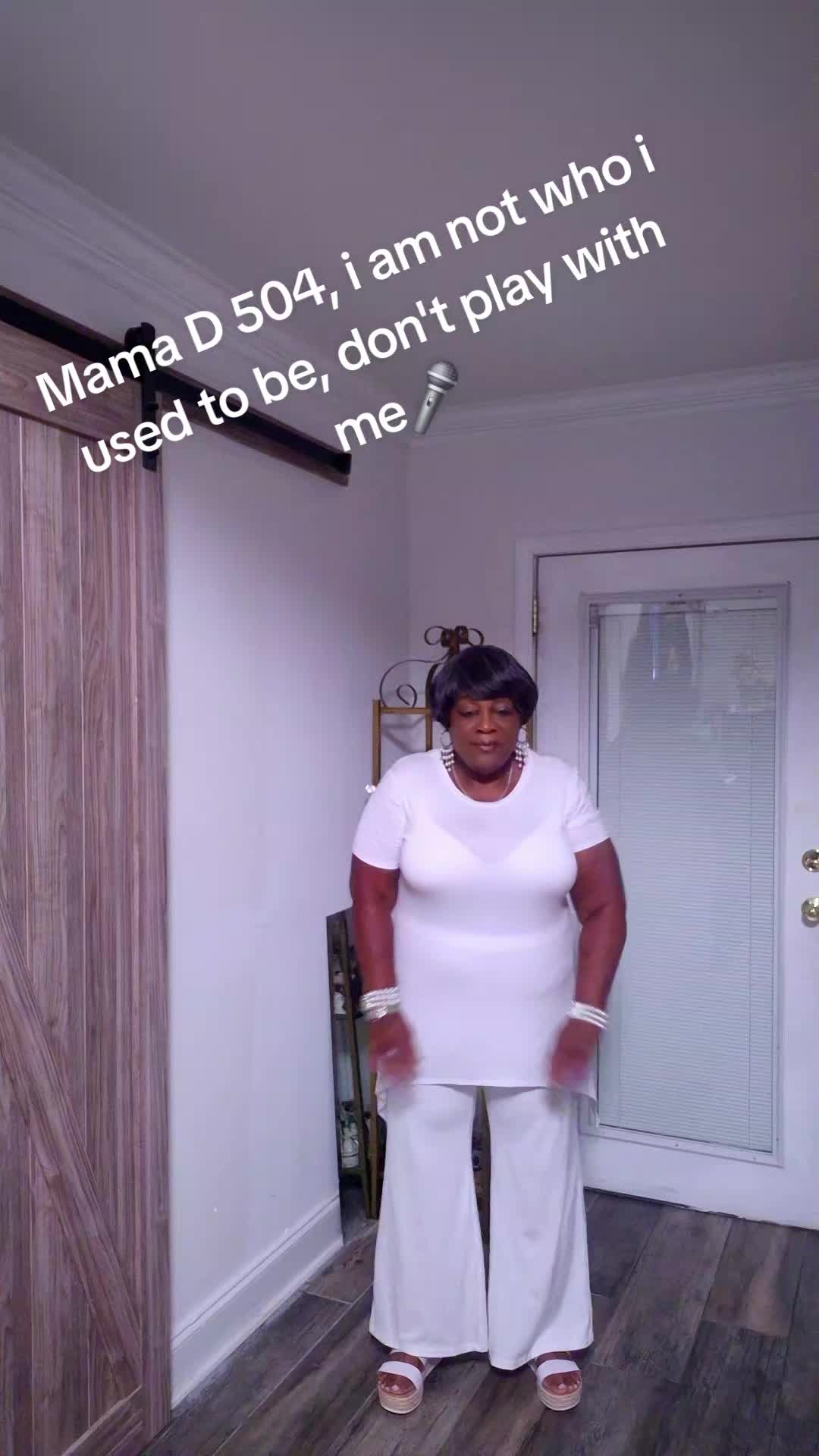 @Mama Dee 1919