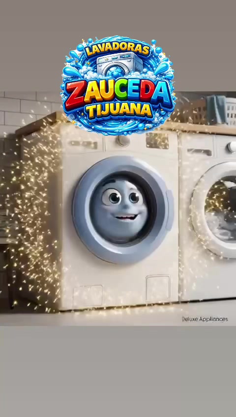 @lavadoraszaucedatijuana