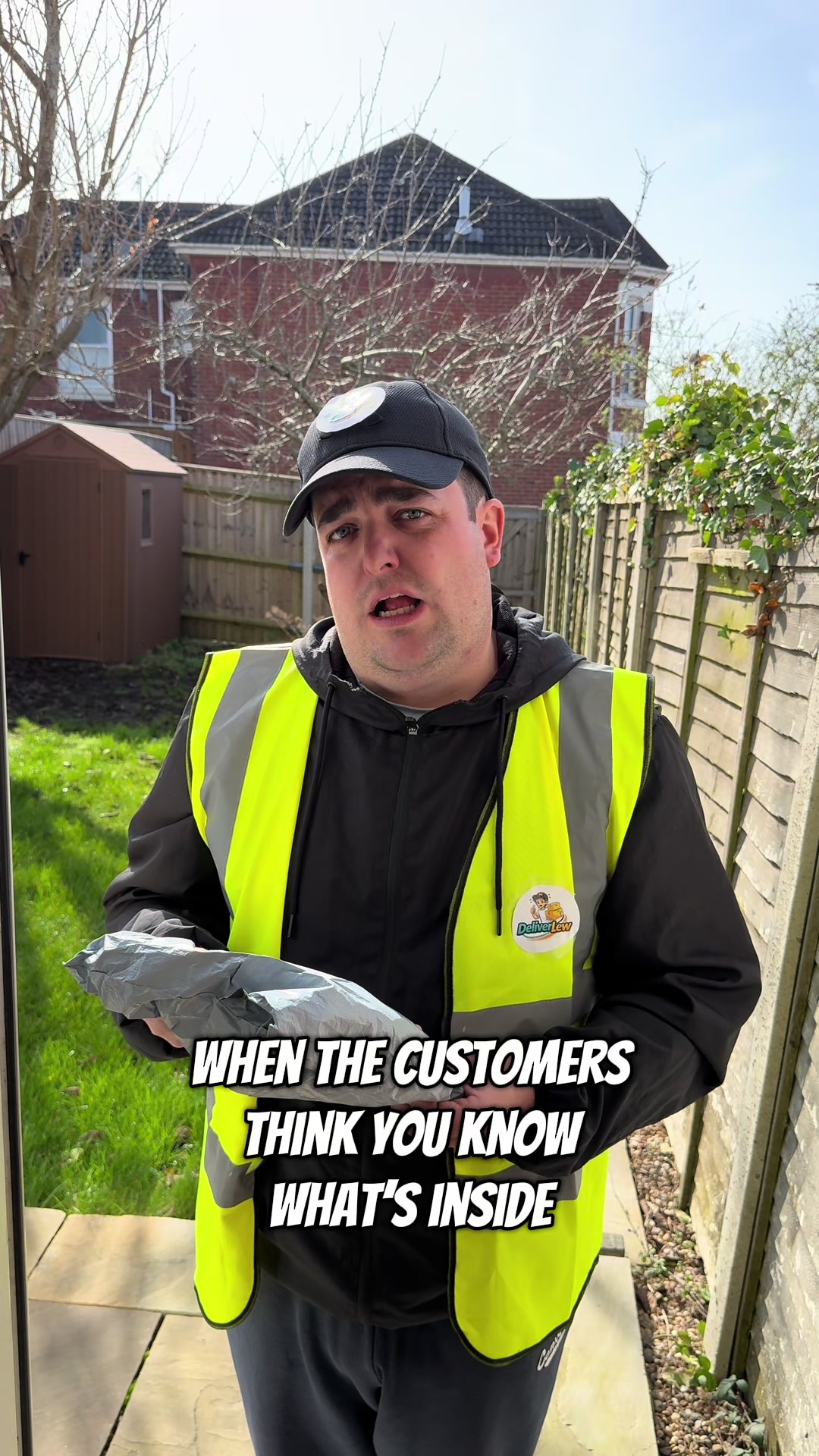 @Lewis Denny