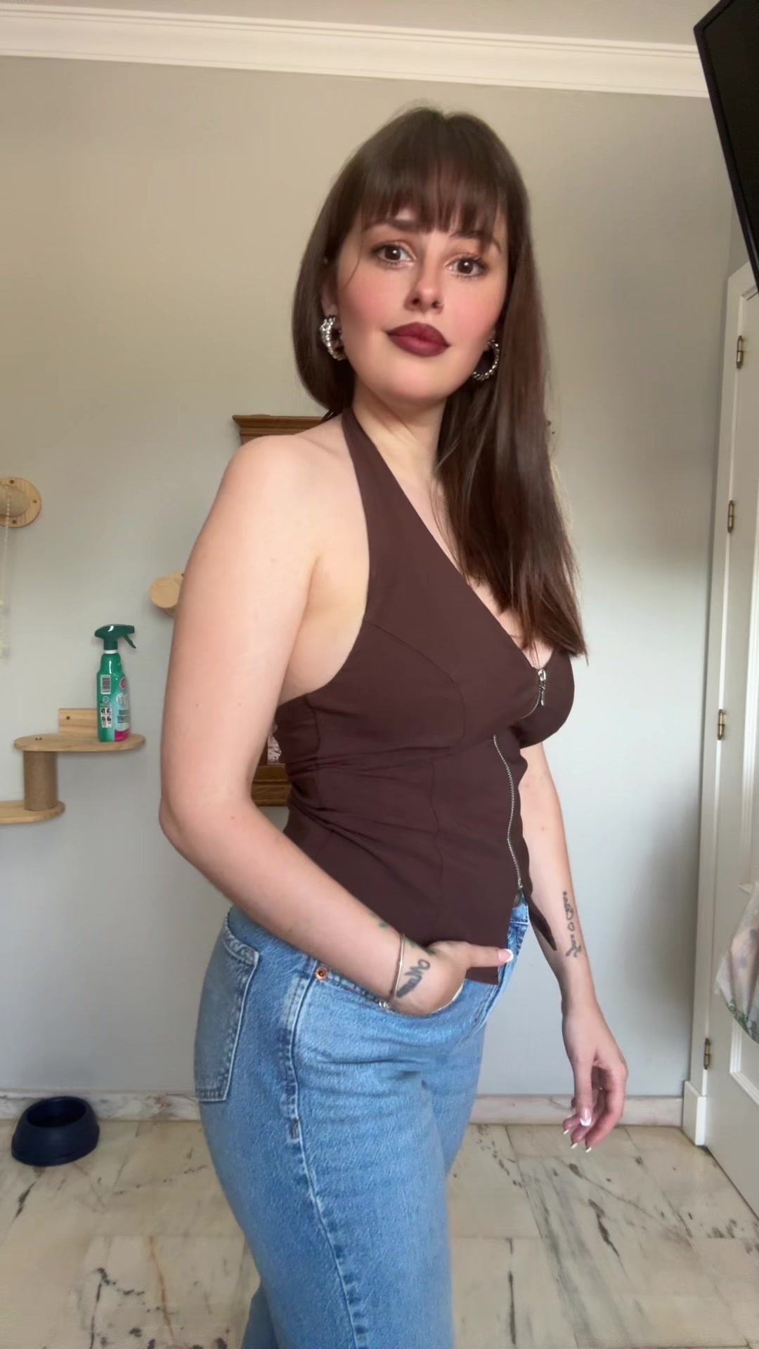 @Vanessa