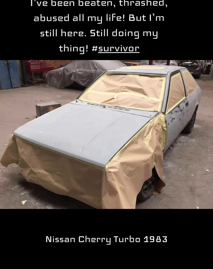 @Old Money Cars