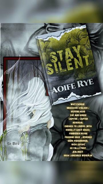 @Author Aoife Rye