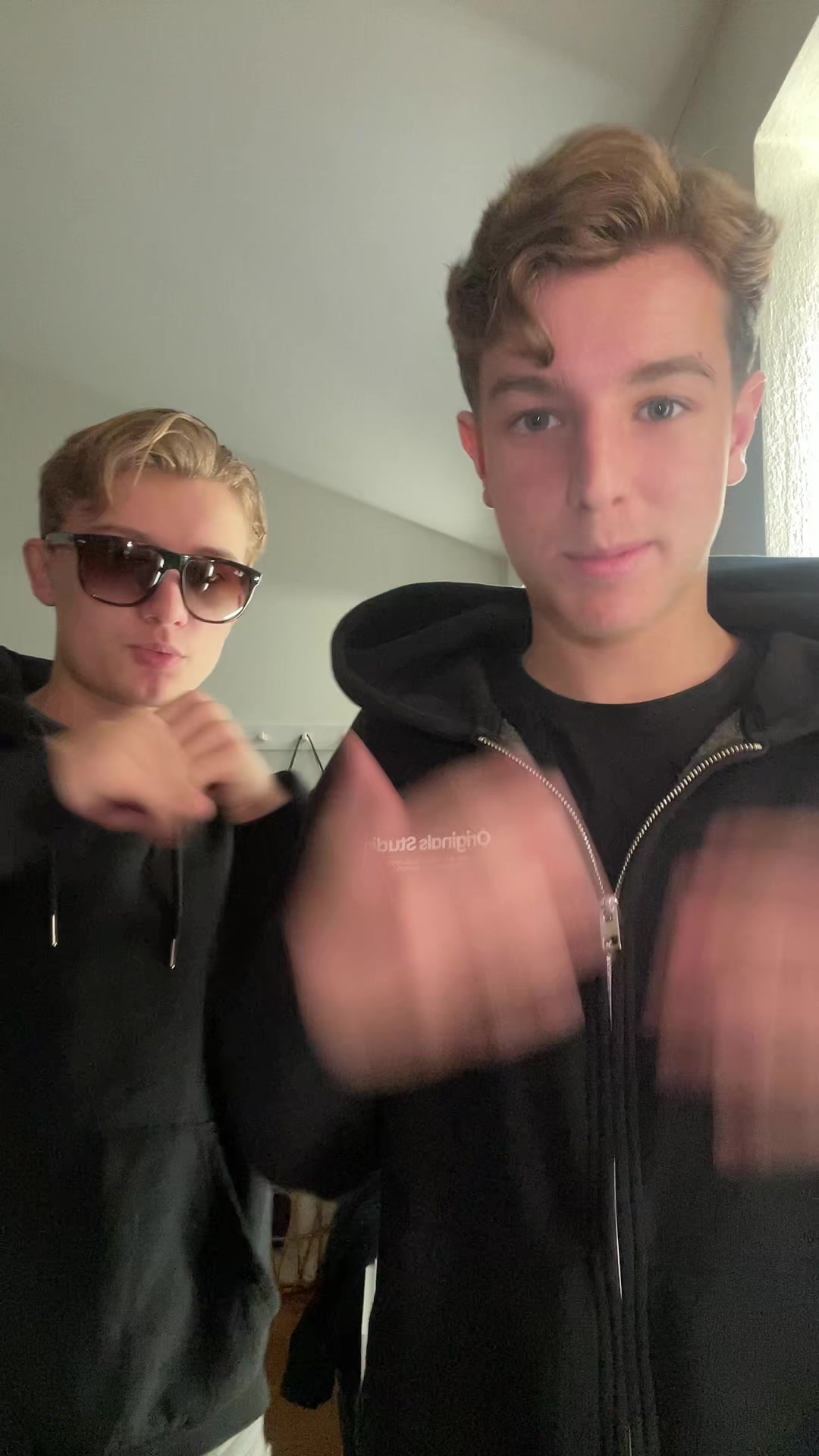 @&Eacute;lan duo
