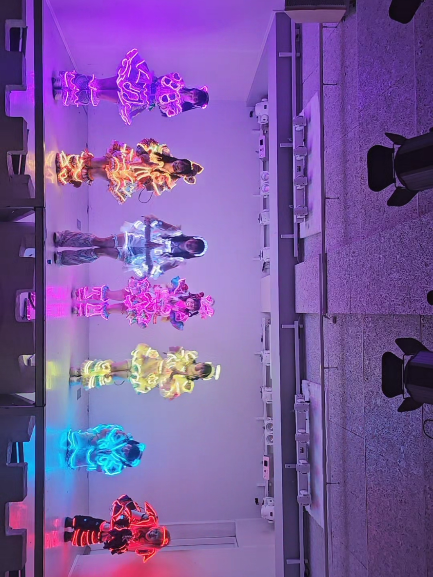 @ふぇありーているず!