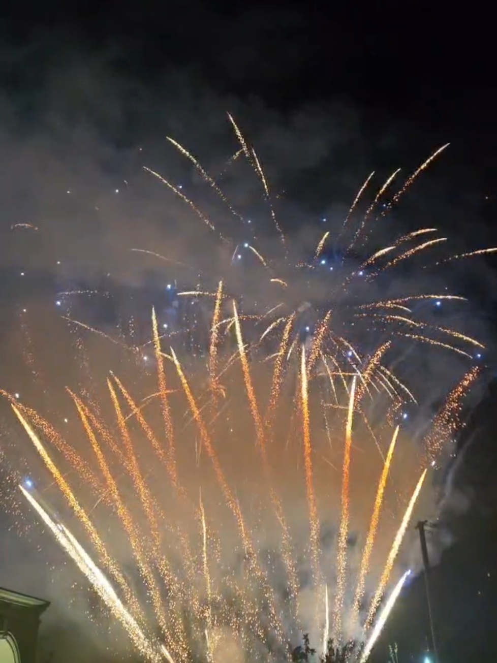 @Top Fireworks Events