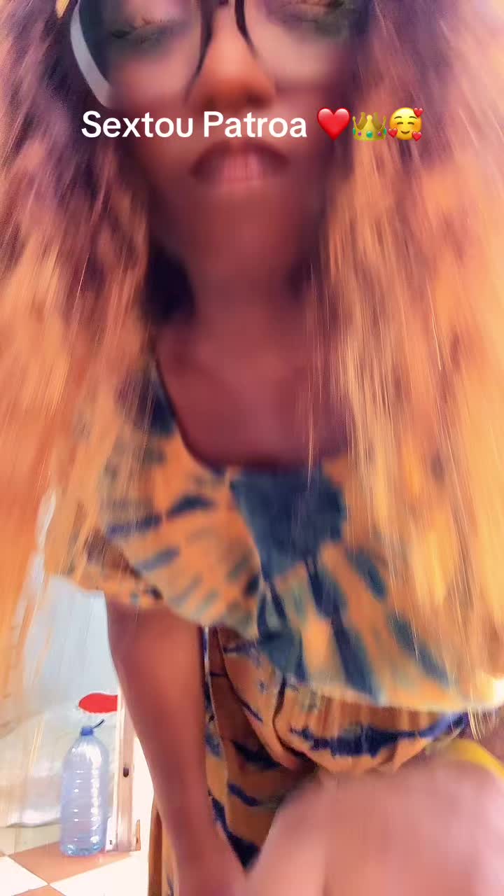@Djamila Fafé