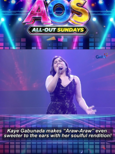 @All Out Sundays