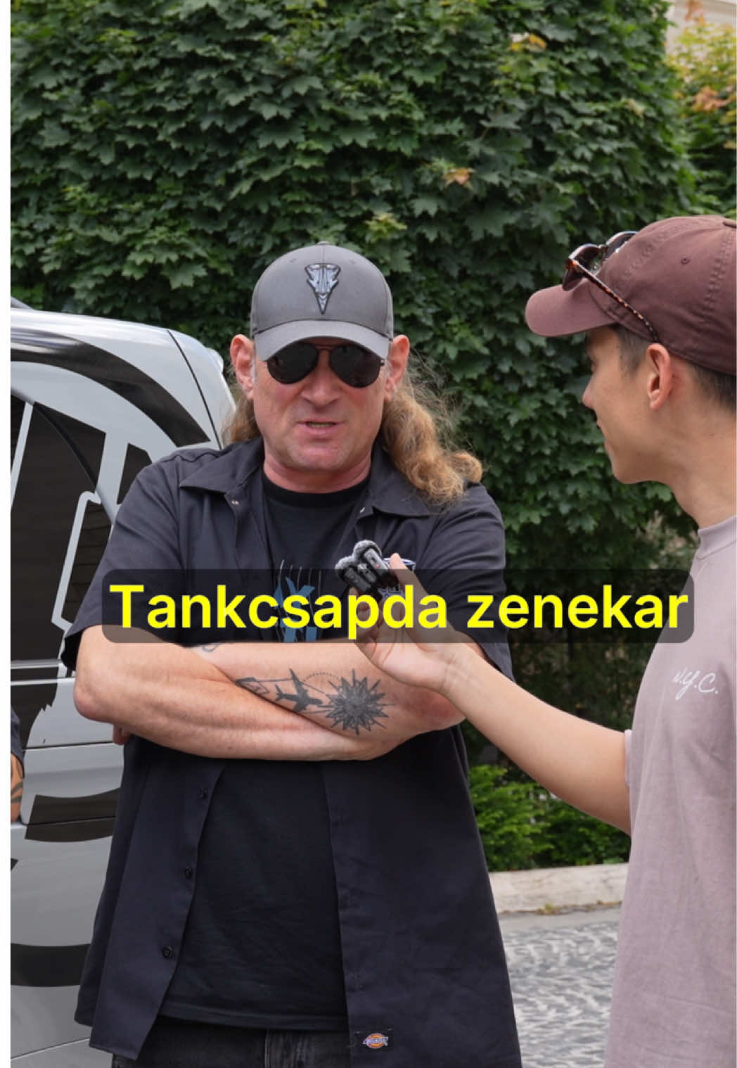 @Bazu Interviews