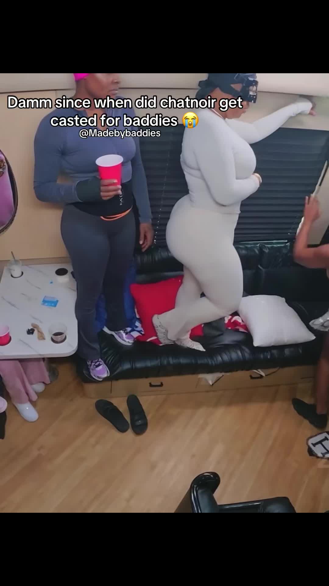 @Baddiestea☕️
