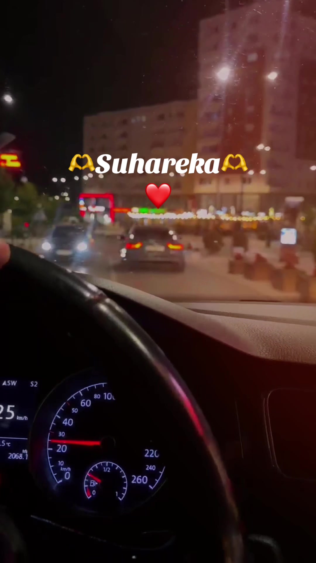 @Suhareka ime