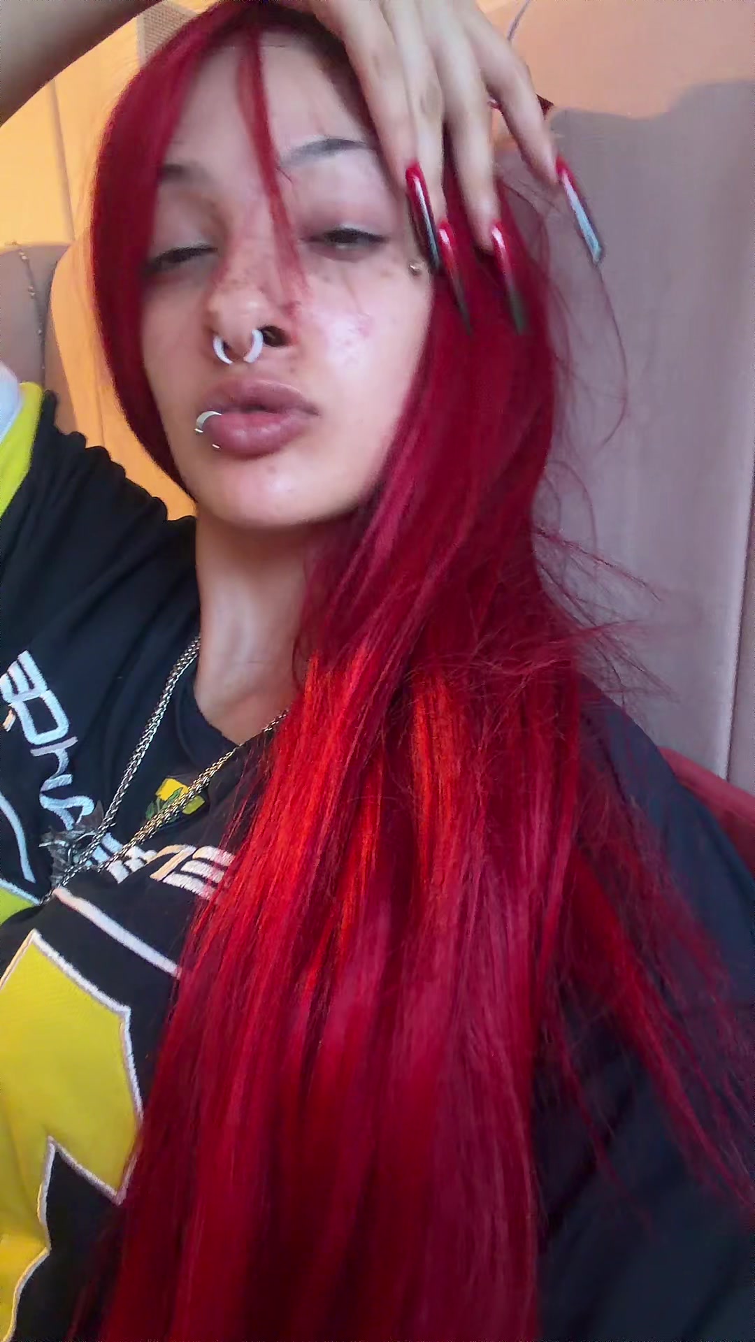 @X