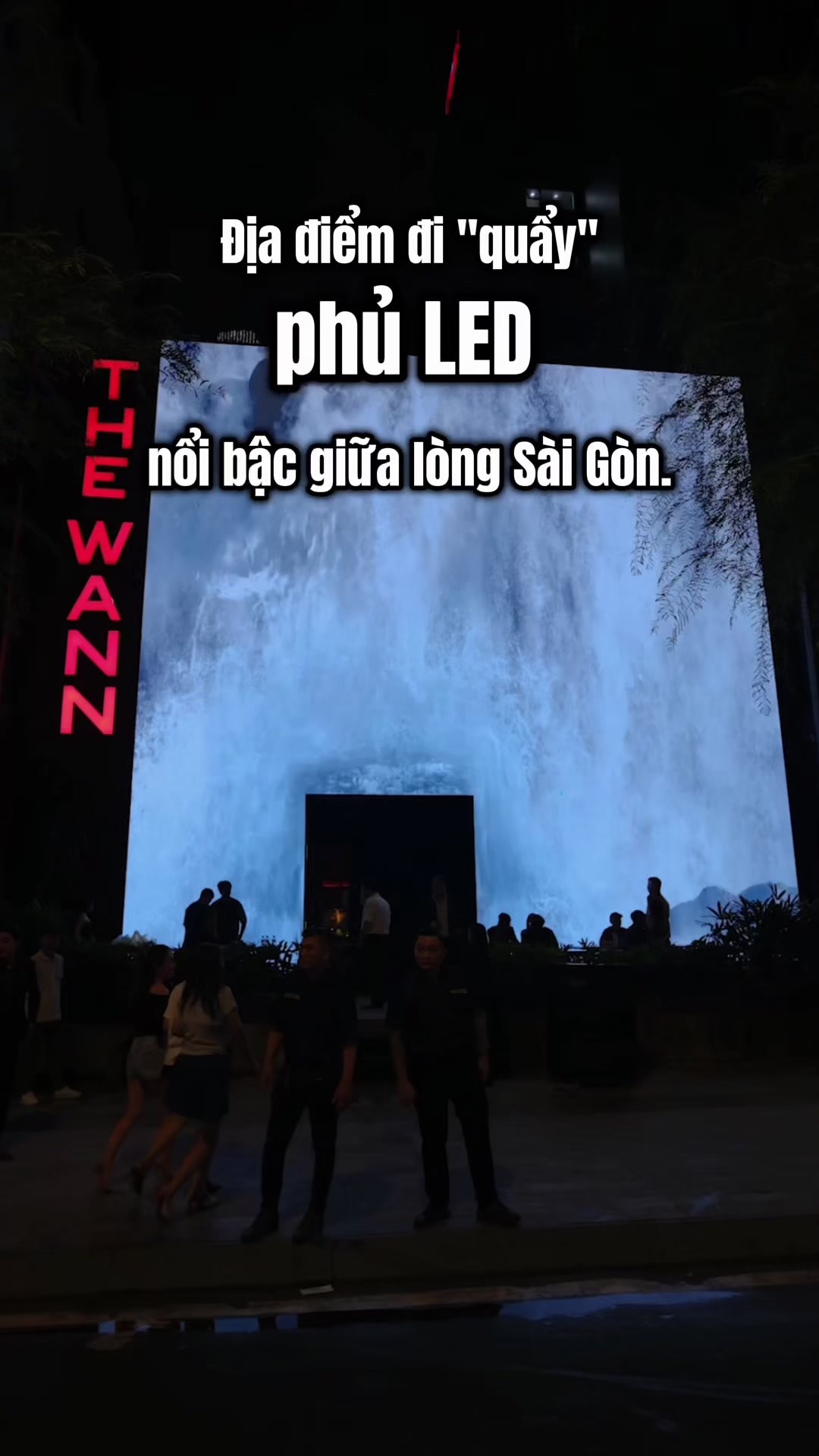 @Sài Gòn City View