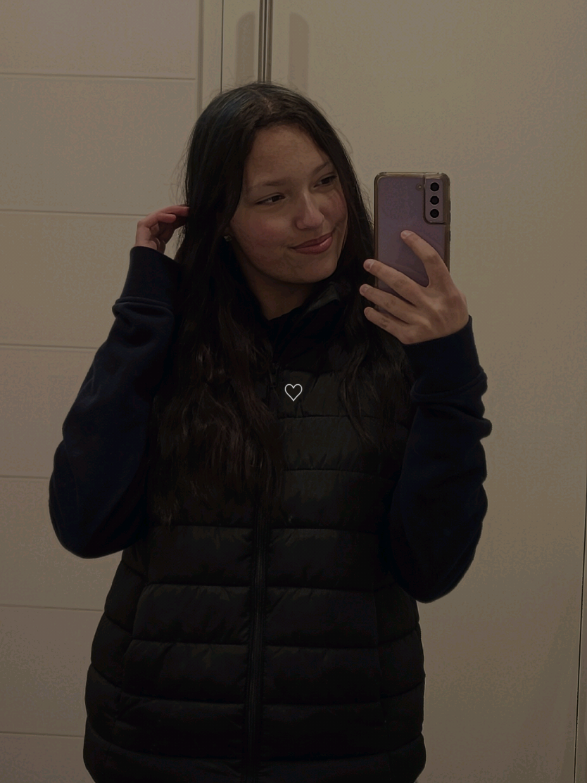 @Linamarieengelien