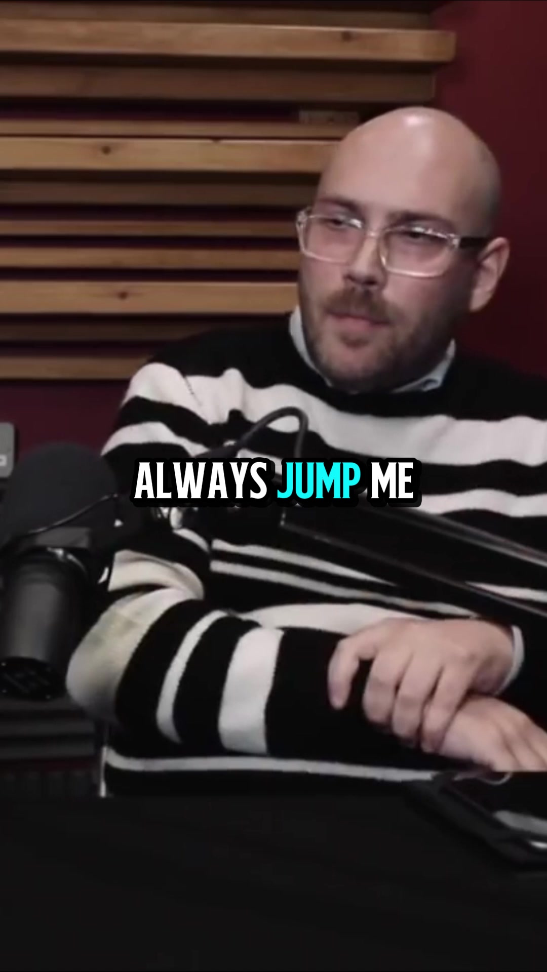 @Best Podcast Clips