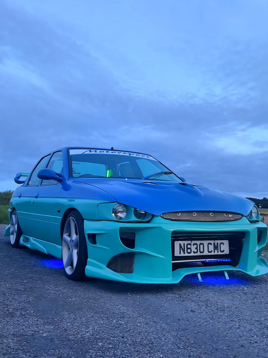 @Red Spec