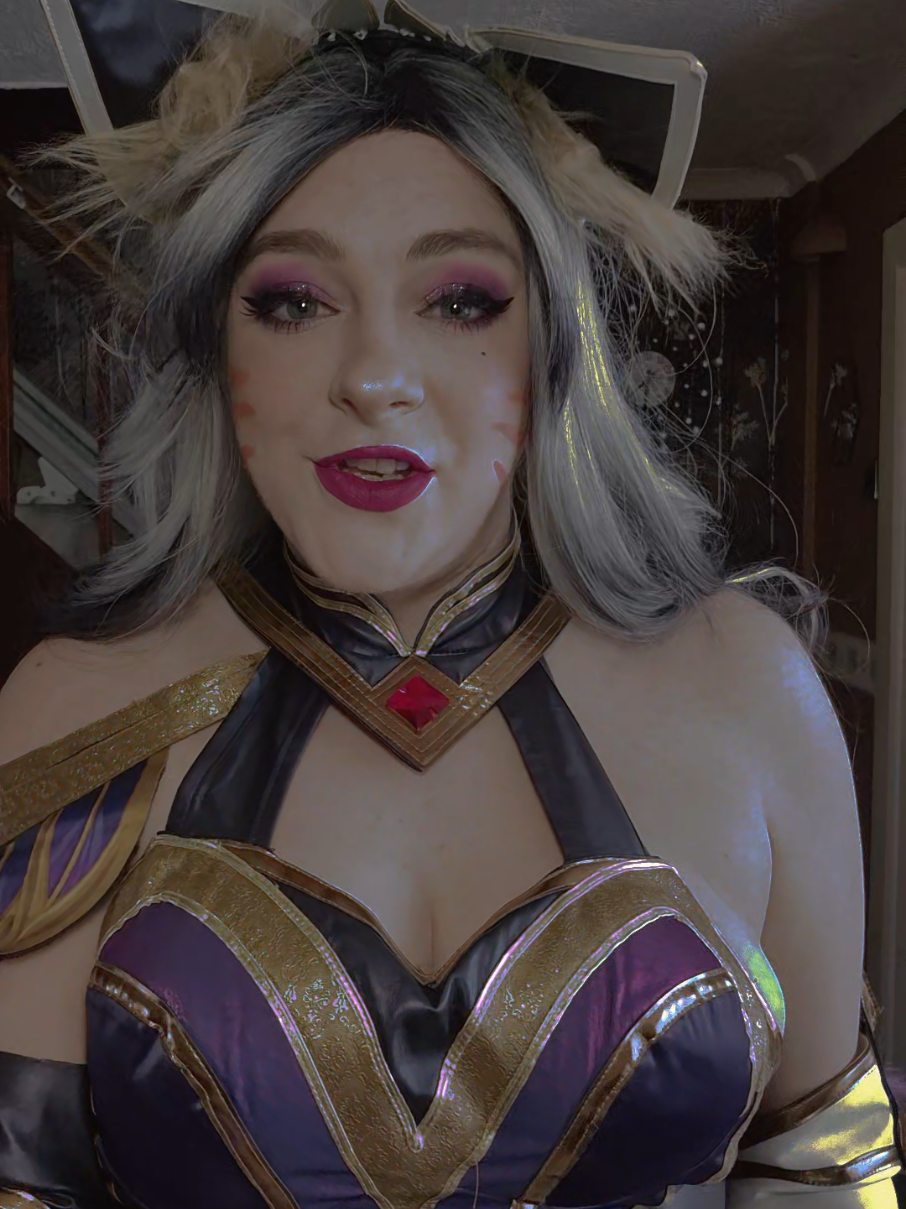 @princessoohlala_cos