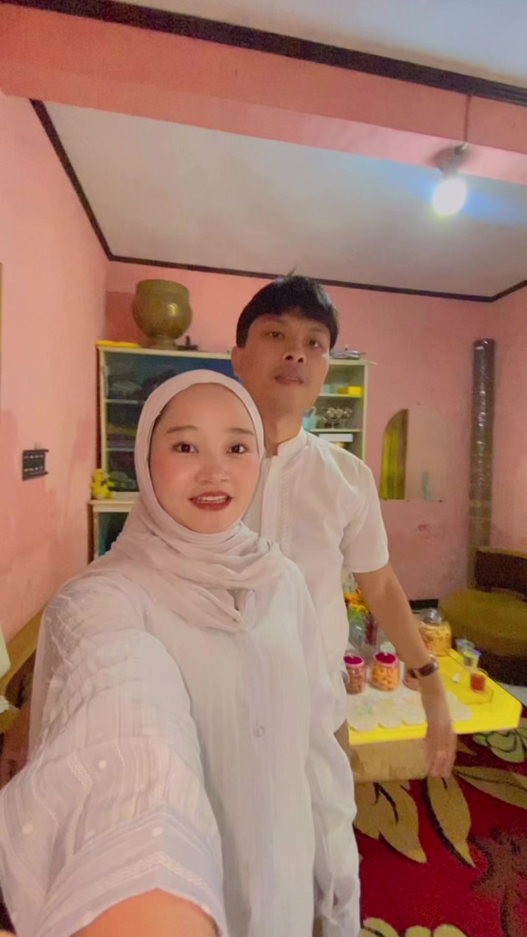 @Nanan&Tutu