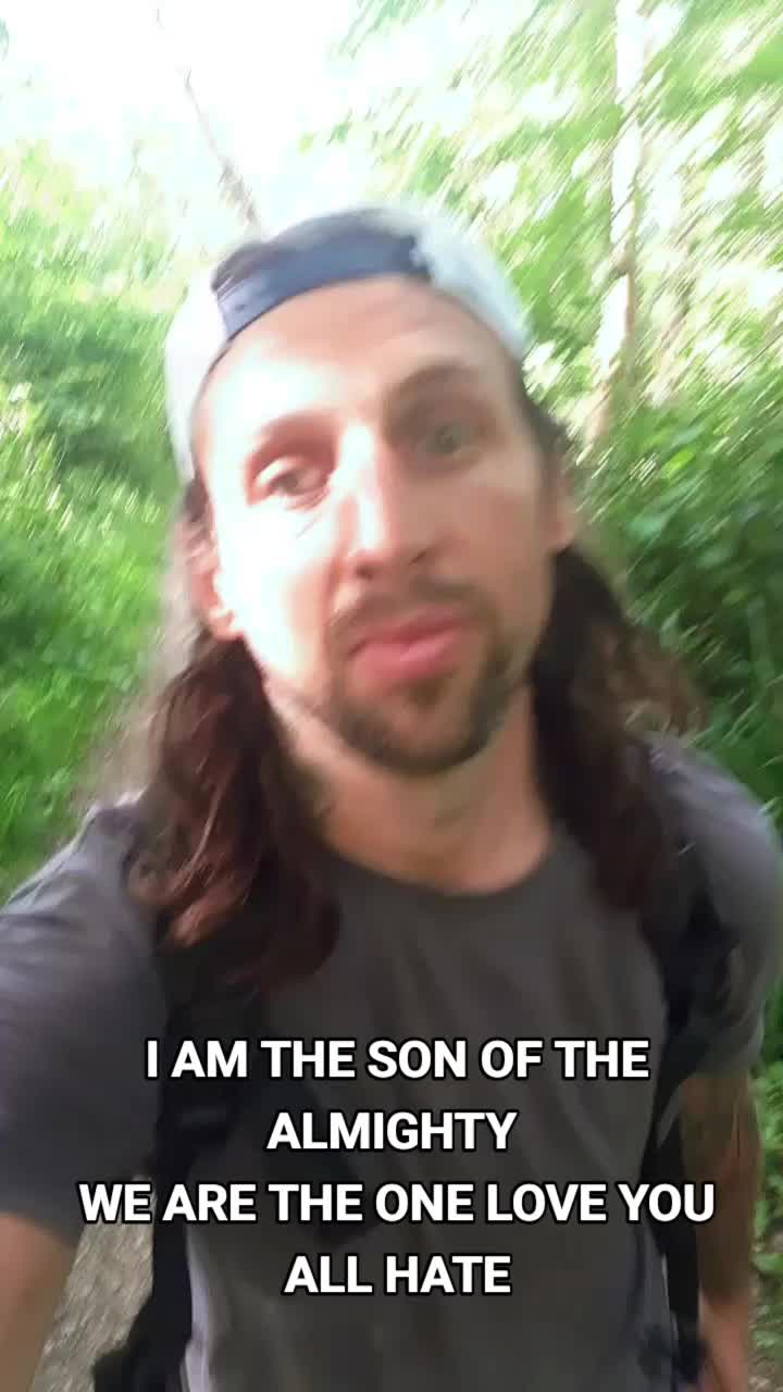 @TheLivingGod