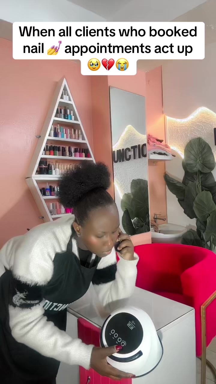 @NAIL JUNCTION 💅