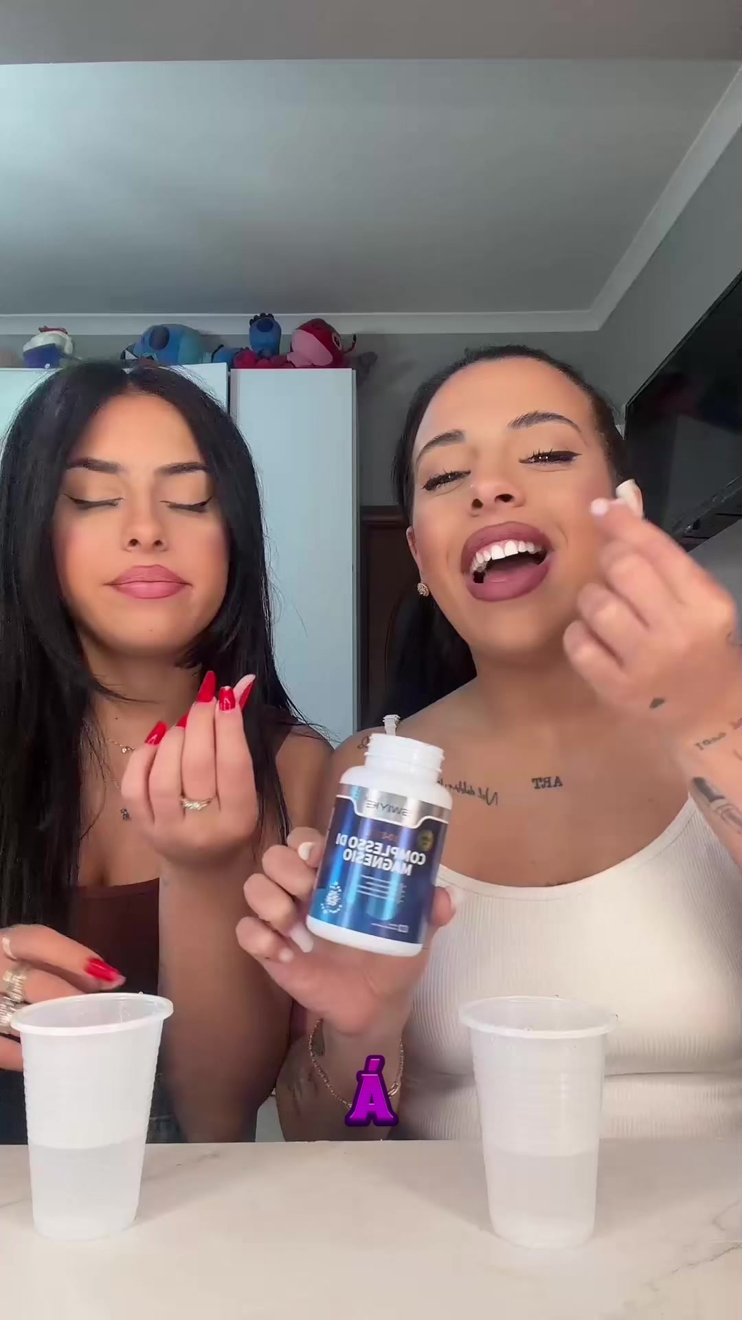 @Anna Sibylio
