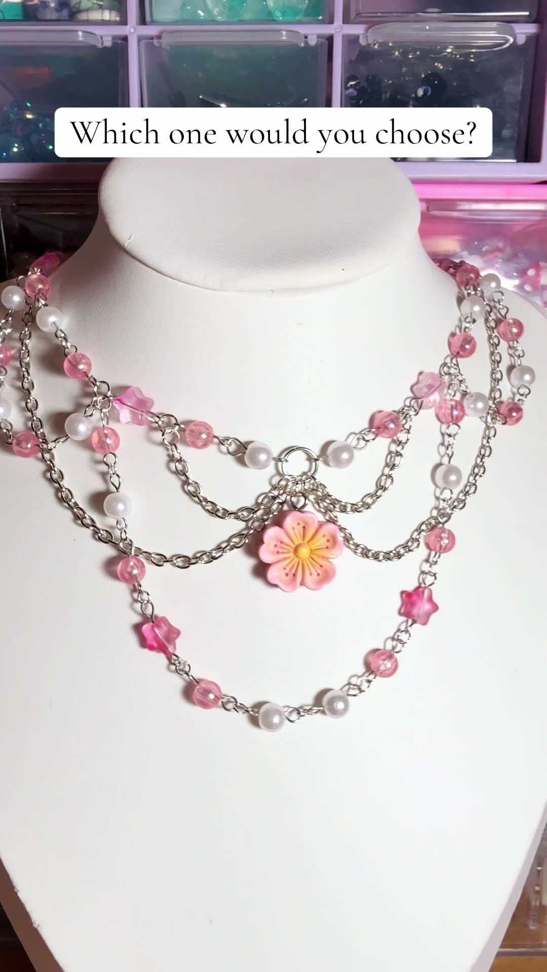 @Handmade By Lony