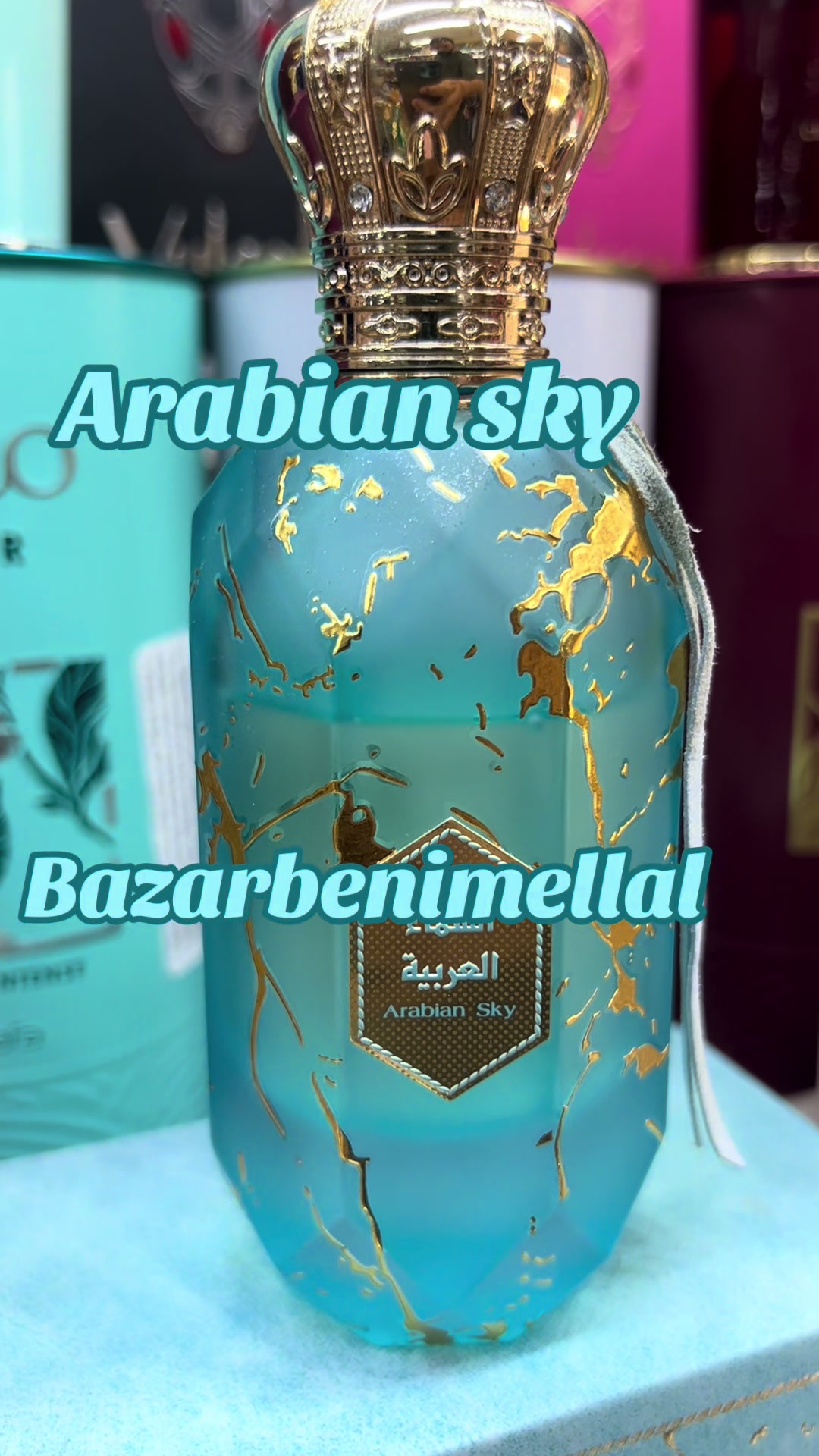 @Bazar Beni Mellal