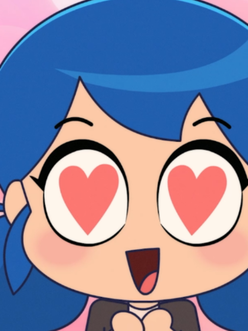@Miraculous