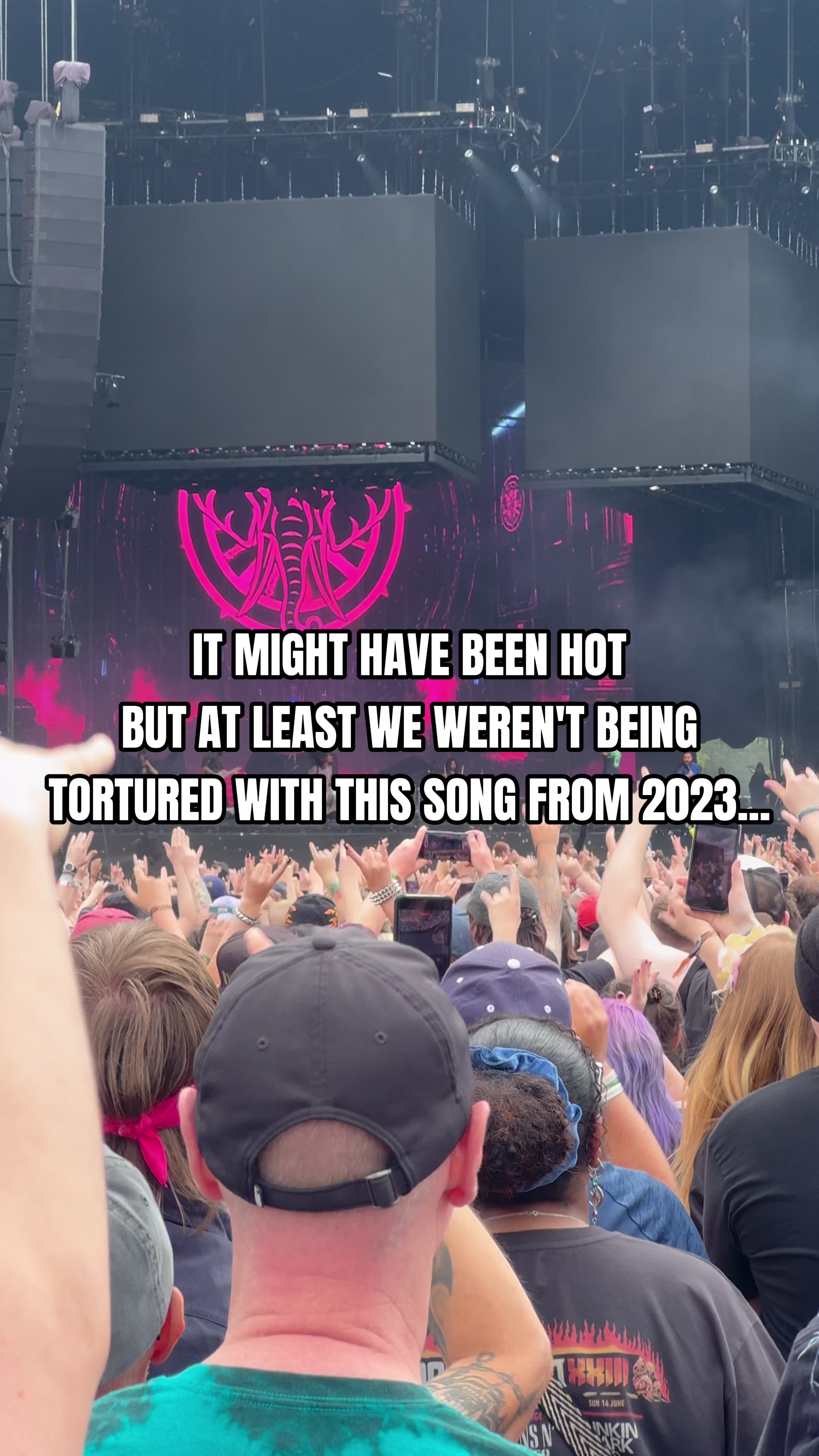 @Damaged Society