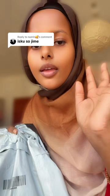@Fartuun Salah