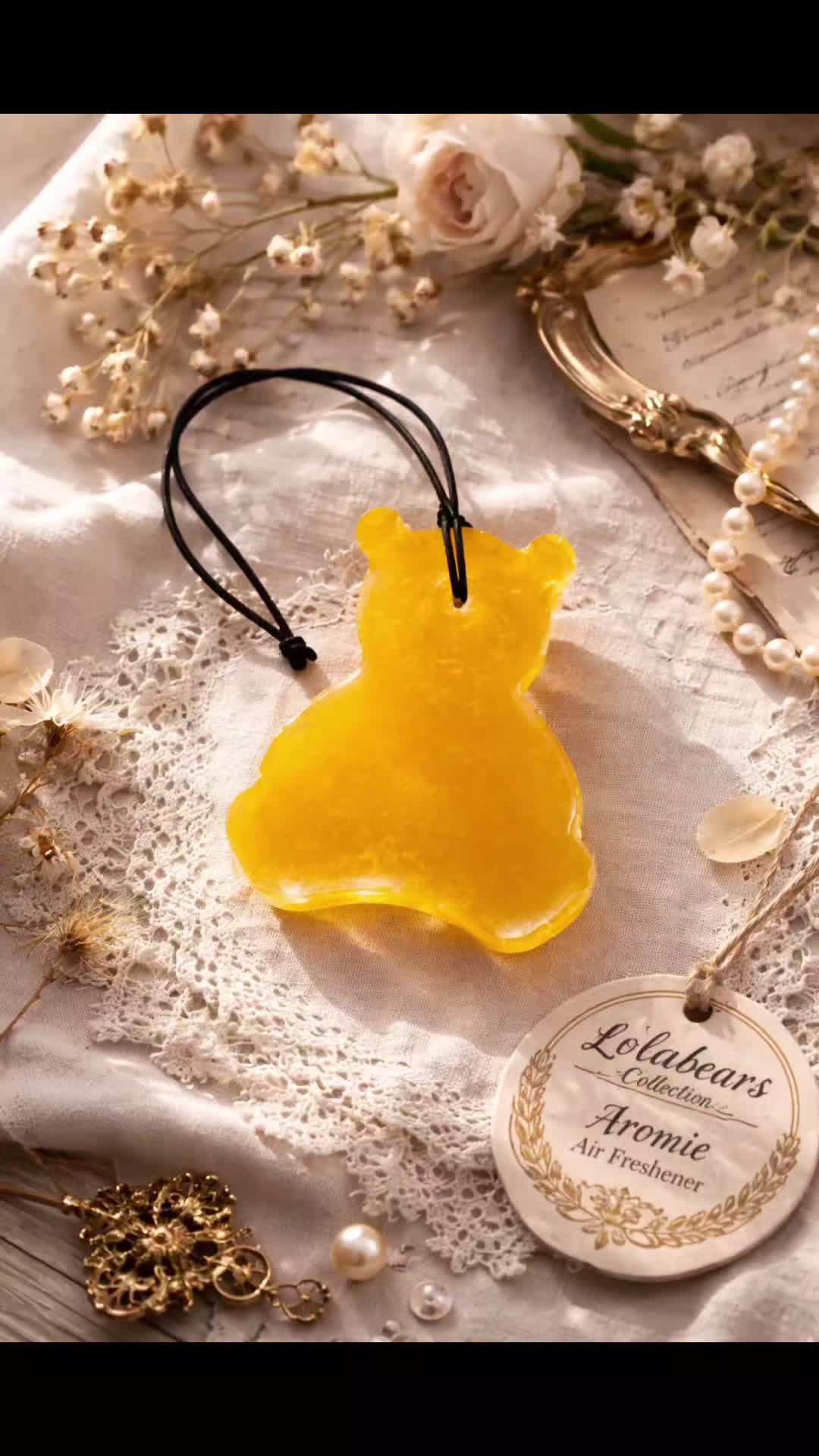 @Lolabears Collection