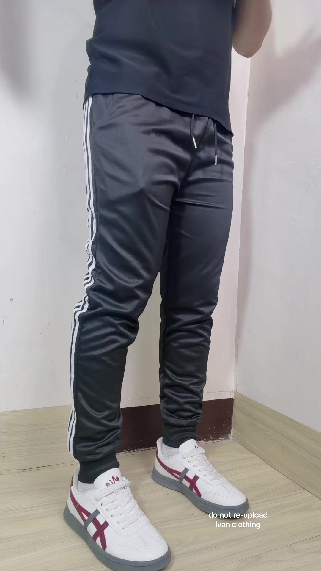 @Ivan Clothing