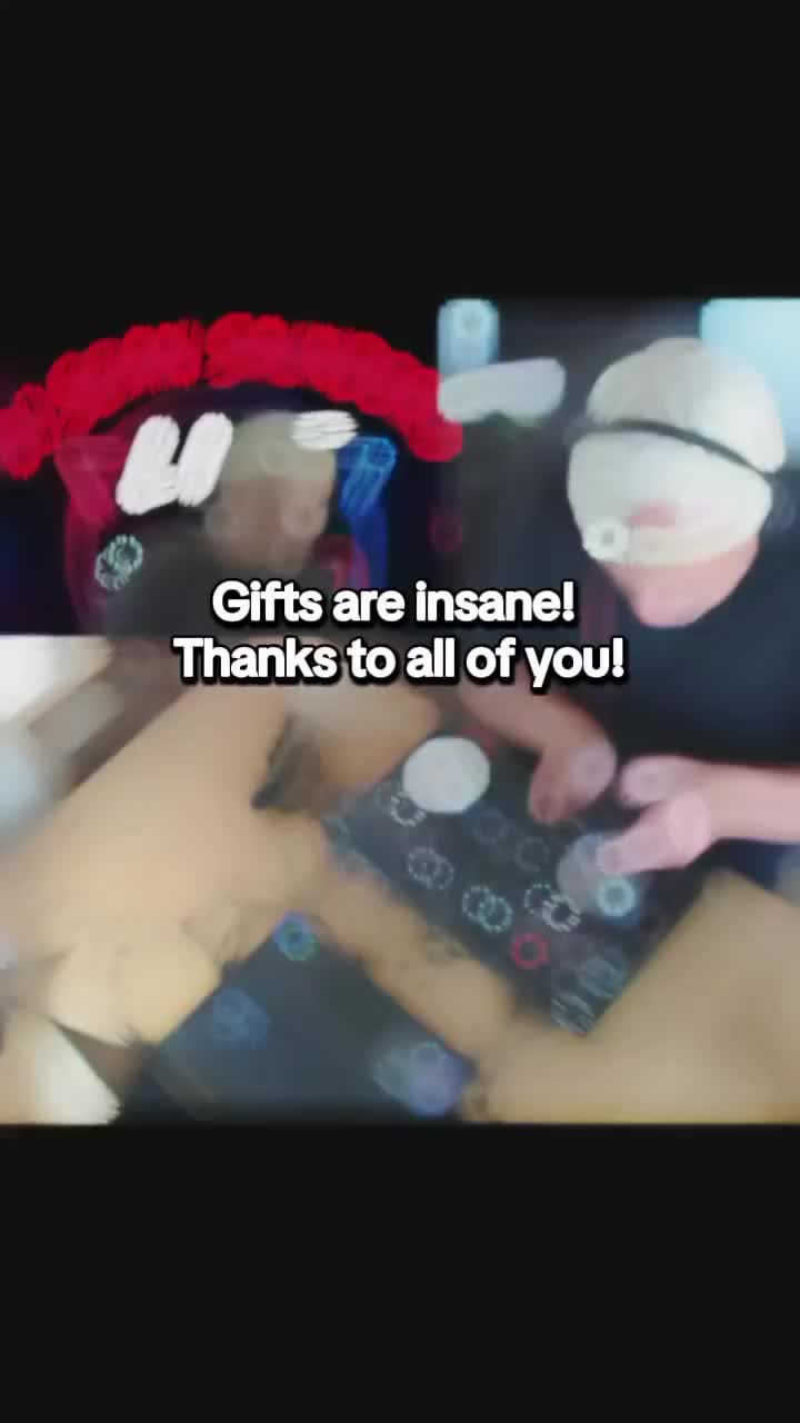 @Genuineseansaundersworld