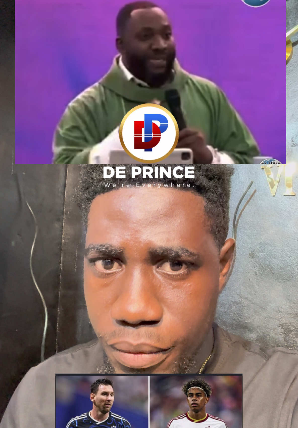 @De Prince