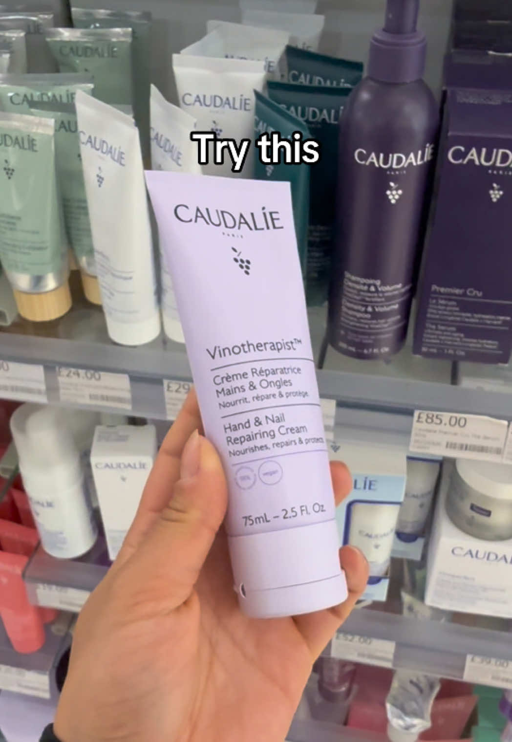 @Landys Chemist