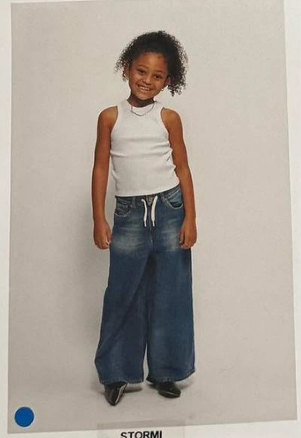 @Stormi