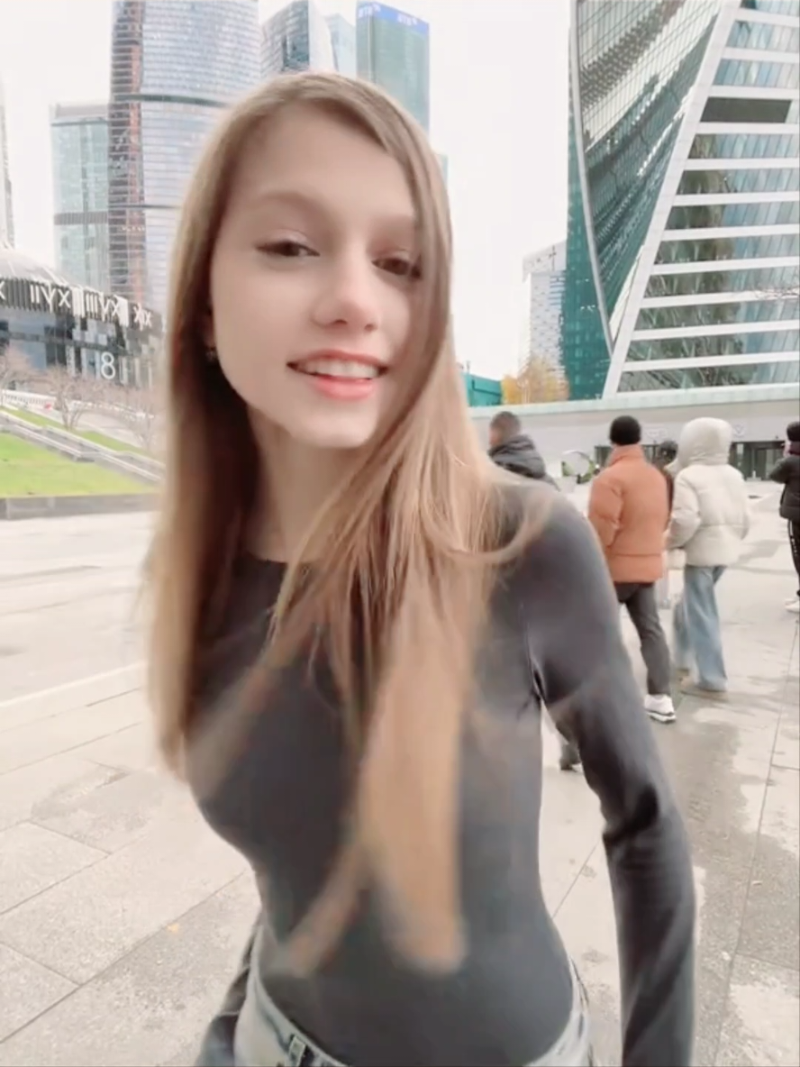 @TikTokTopModels