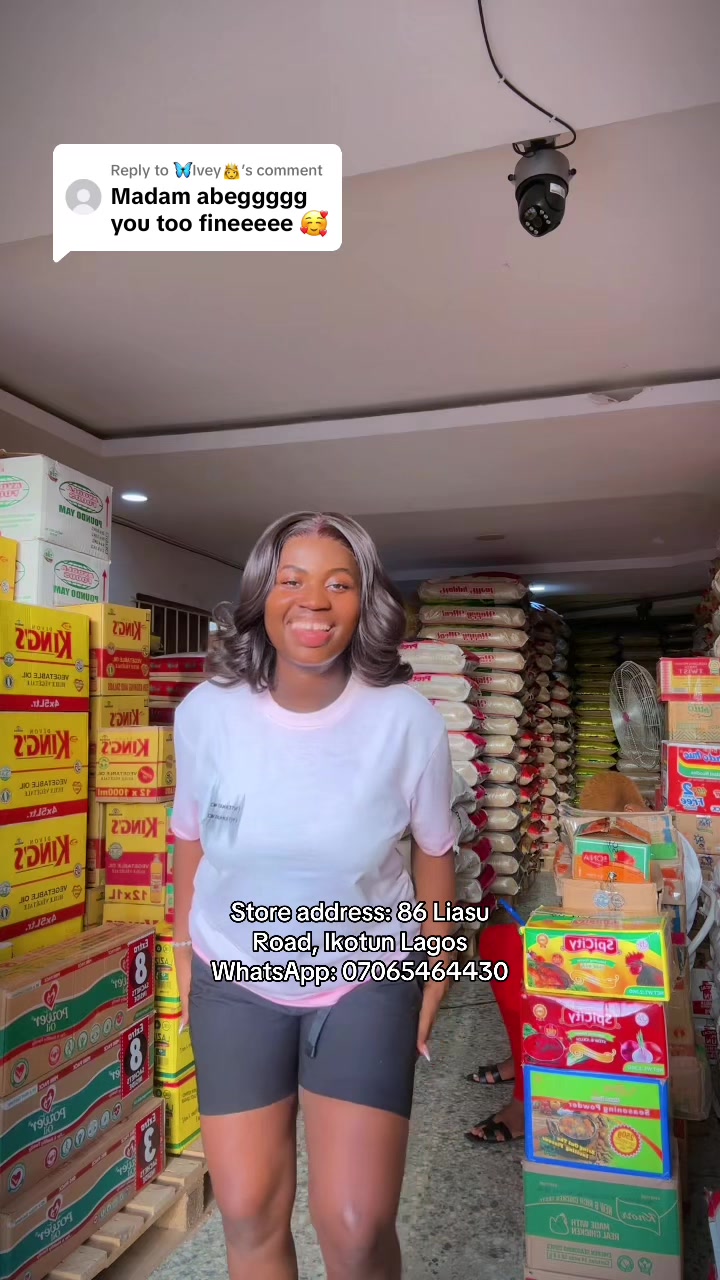 @SMILE WHOLESALE FOODS LTD