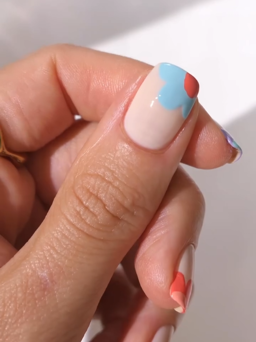 @Nail Inspo Curated ✨️
