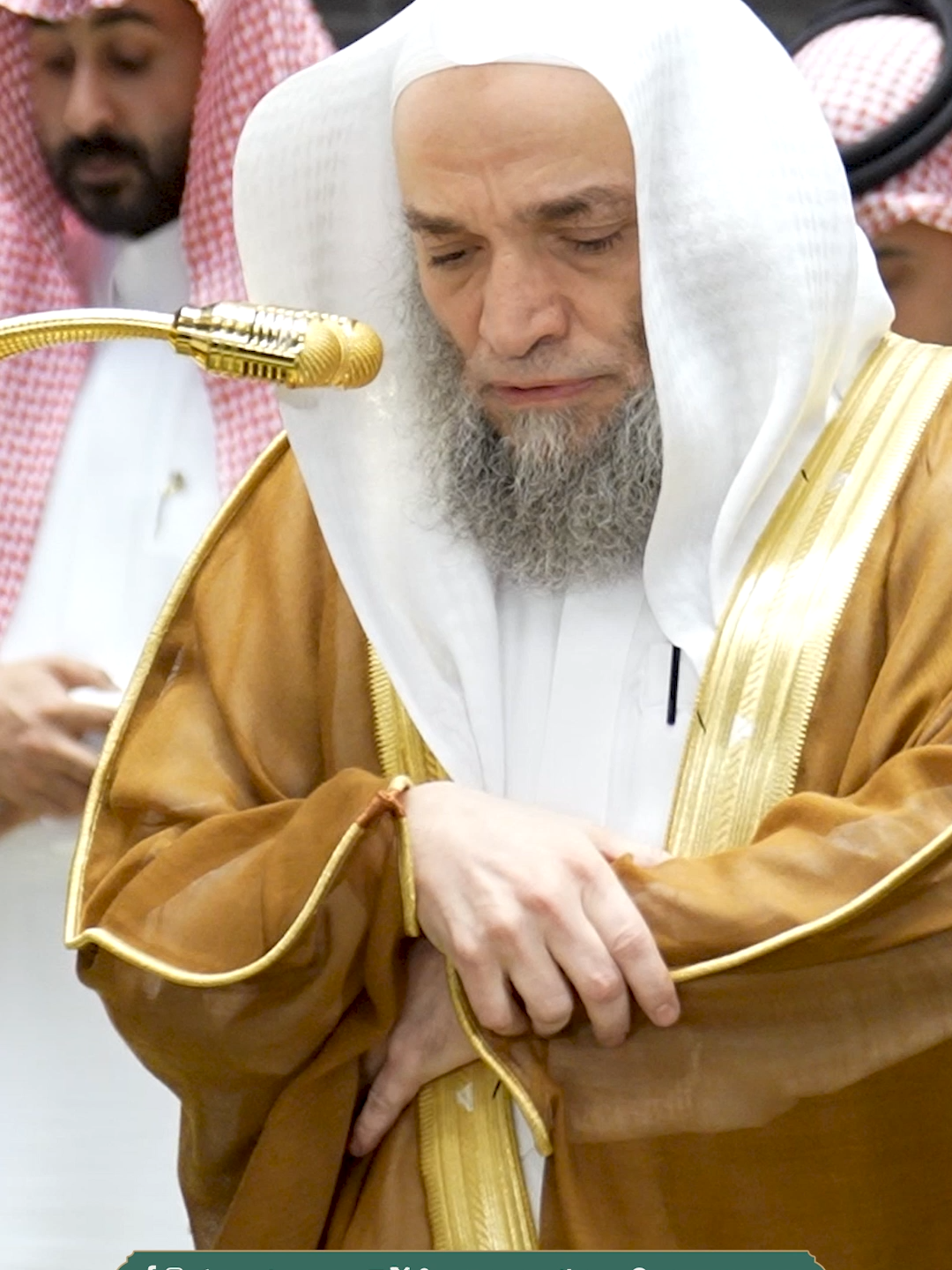 @شؤون الأئمة والمؤذنين