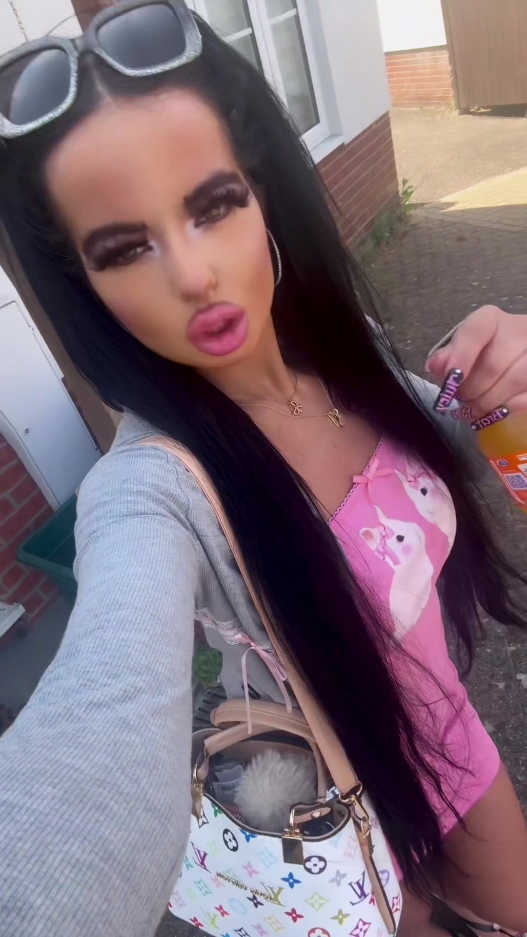 @Bratzzzdollmadelinxox