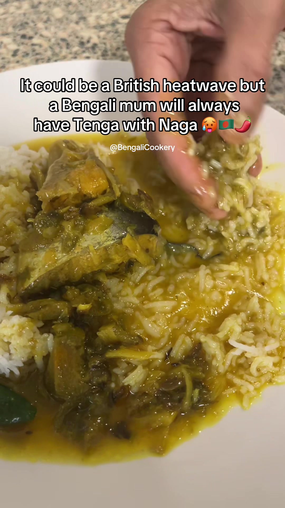 @BengaliCookery