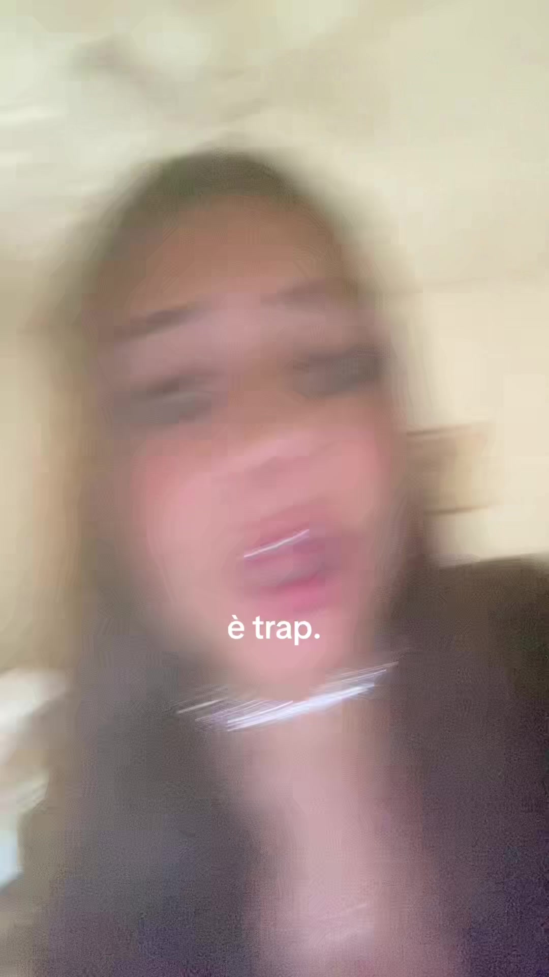 @se mi conosci bloccami
