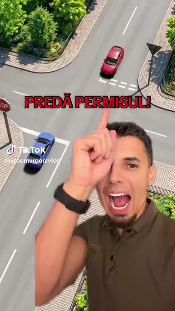 @Theory of driving