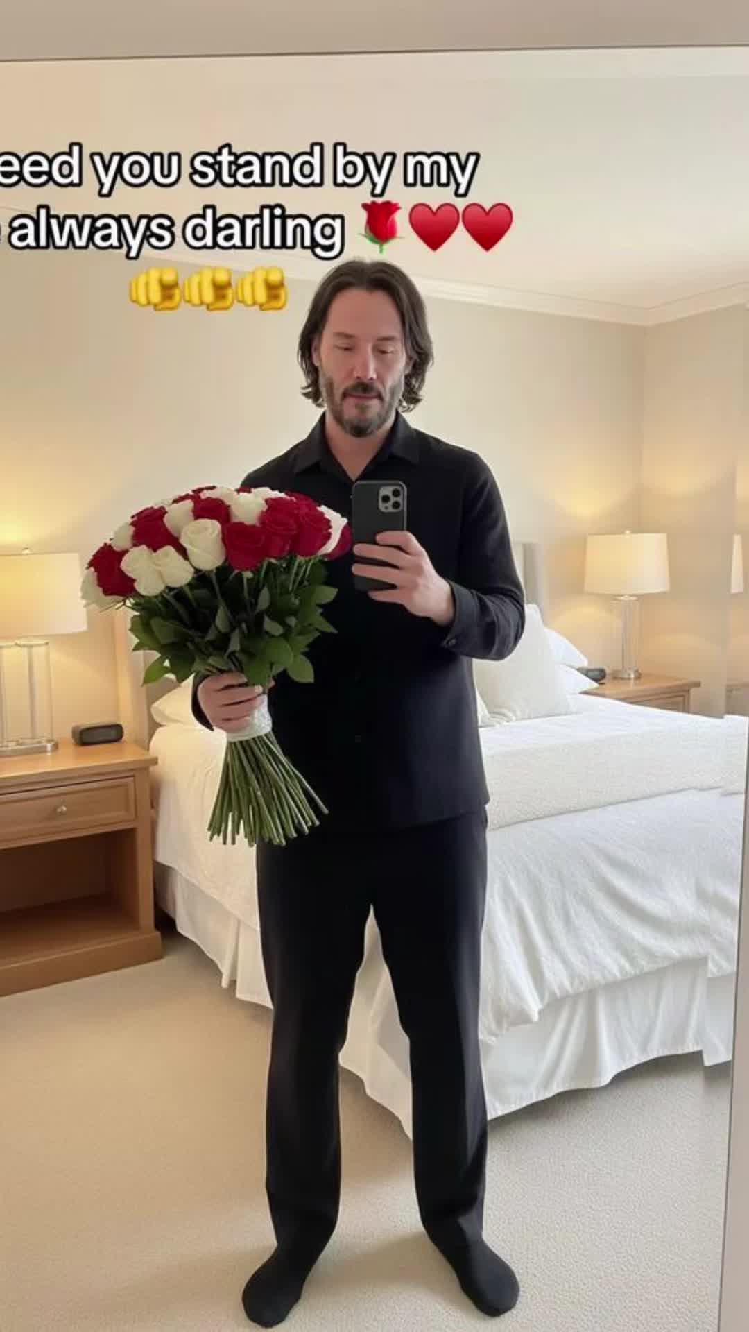 @Keanu Reeves PY