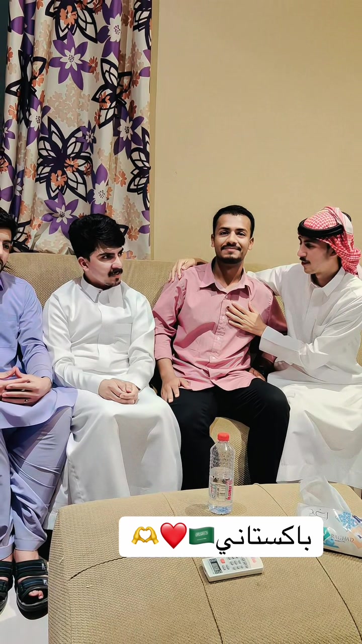 @اُسامہ الباكستاني ⁵⁰⁵🇸🇦